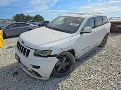 1C4RJFCG4GC309852 2016 JEEP GRAND CHEROKEE