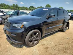 1C4RJFCG4GC324027 2016 JEEP GRAND CHEROKEE