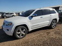 1C4RJFCG4GC330314 2016 JEEP GRAND CHEROKEE