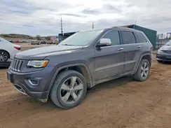 1C4RJFCG4GC357481 2016 JEEP GRAND CHEROKEE