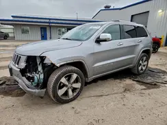 1C4RJFCG4GC364589 2016 JEEP GRAND CHEROKEE