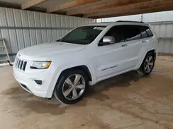 1C4RJFCG4GC372319 2016 JEEP GRAND CHEROKEE