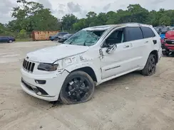 1C4RJFCG4GC376693 2016 JEEP GRAND CHEROKEE