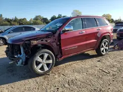 1C4RJFCG4GC378525 2016 JEEP GRAND CHEROKEE