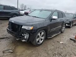 1C4RJFCG4GC389315 2016 JEEP GRAND CHEROKEE