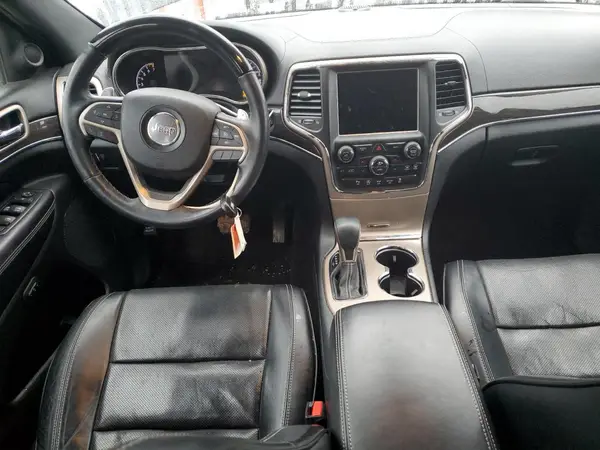 1C4RJFCG4GC389315 2016 JEEP GRAND CHEROKEE - Image 8