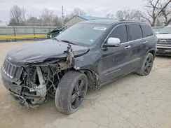 1C4RJFCG4GC402256 2016 JEEP GRAND CHEROKEE