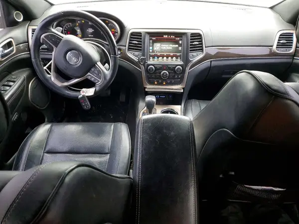 1C4RJFCG4GC402256 2016 JEEP GRAND CHEROKEE - Image 8