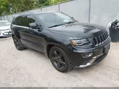 1C4RJFCG4GC436195 2016 JEEP GRAND CHEROKEE