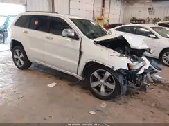 1C4RJFCG4GC453188 2016 JEEP GRAND CHEROKEE