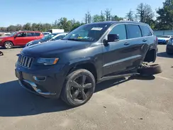 1C4RJFCG4GC462005 2016 JEEP GRAND CHEROKEE