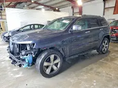1C4RJFCG4GC462053 2016 JEEP GRAND CHEROKEE