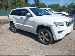 1C4RJFCG4GC462134 2016 JEEP GRAND CHEROKEE