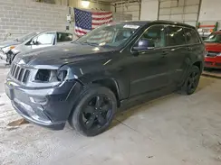 1C4RJFCG4GC491634 2016 JEEP GRAND CHEROKEE