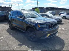 1C4RJFCG4GC495151 2016 JEEP GRAND CHEROKEE