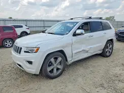 1C4RJFCG4GC497076 2016 JEEP GRAND CHEROKEE