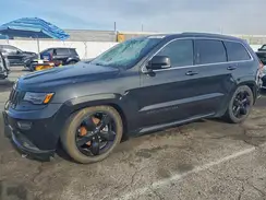 1C4RJFCG4GC504544 2016 JEEP GRAND CHEROKEE
