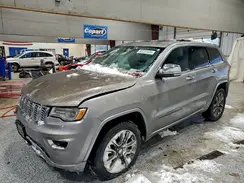1C4RJFCG4HC602751 2017 JEEP GRAND CHEROKEE