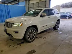 1C4RJFCG4HC648290 2017 JEEP GRAND CHEROKEE