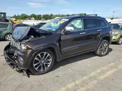 1C4RJFCG4HC654896 2017 JEEP GRAND CHEROKEE