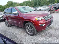 1C4RJFCG4HC659225 2017 JEEP GRAND CHEROKEE