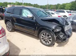 1C4RJFCG4HC662884 2017 JEEP GRAND CHEROKEE