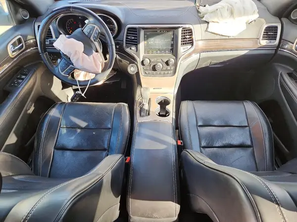 1C4RJFCG4HC668376 2017 JEEP GRAND CHEROKEE - Image 8