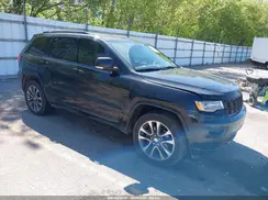 1C4RJFCG4HC676834 2017 JEEP GRAND CHEROKEE