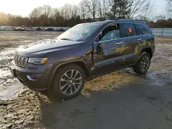 1C4RJFCG4HC684691 2017 JEEP GRAND CHEROKEE
