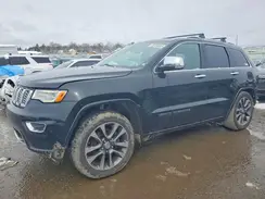 1C4RJFCG4HC684772 2017 JEEP GRAND CHEROKEE