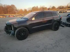 1C4RJFCG4HC684948 2017 JEEP GRAND CHEROKEE