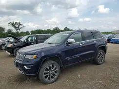 1C4RJFCG4HC694654 2017 JEEP GRAND CHEROKEE