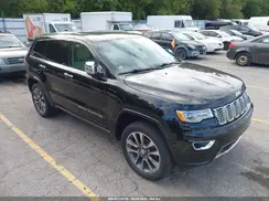 1C4RJFCG4HC702073 2017 JEEP GRAND CHEROKEE