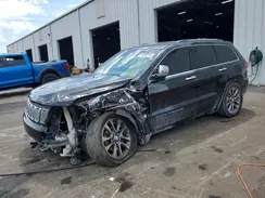 1C4RJFCG4HC716118 2017 JEEP GRAND CHEROKEE