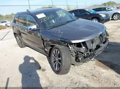 1C4RJFCG4HC729662 2017 JEEP GRAND CHEROKEE