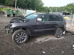 1C4RJFCG4HC730861 2017 JEEP GRAND CHEROKEE