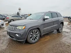 1C4RJFCG4HC739284 2017 JEEP GRAND CHEROKEE