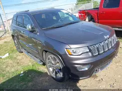 1C4RJFCG4HC750513 2017 JEEP GRAND CHEROKEE