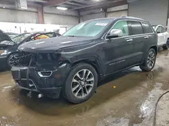 1C4RJFCG4HC759406 2017 JEEP GRAND CHEROKEE