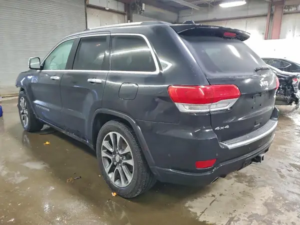 1C4RJFCG4HC759406 2017 JEEP GRAND CHEROKEE - Image 2