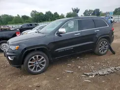 1C4RJFCG4HC769420 2017 JEEP GRAND CHEROKEE