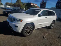 1C4RJFCG4HC770129 2017 JEEP GRAND CHEROKEE