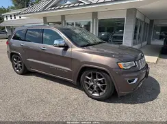 1C4RJFCG4HC778490 2017 JEEP GRAND CHEROKEE