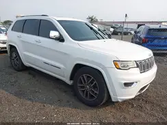 1C4RJFCG4HC810435 2017 JEEP GRAND CHEROKEE