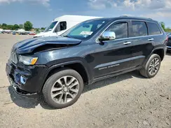 1C4RJFCG4HC818132 2017 JEEP GRAND CHEROKEE