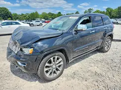 1C4RJFCG4HC822925 2017 JEEP GRAND CHEROKEE