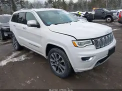 1C4RJFCG4HC835304 2017 JEEP GRAND CHEROKEE