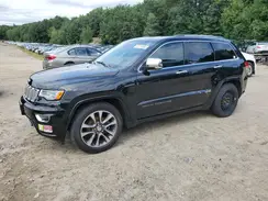 1C4RJFCG4HC844746 2017 JEEP GRAND CHEROKEE