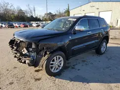 1C4RJFCG4HC865483 2017 JEEP GRAND CHEROKEE