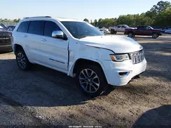 1C4RJFCG4HC867069 2017 JEEP GRAND CHEROKEE